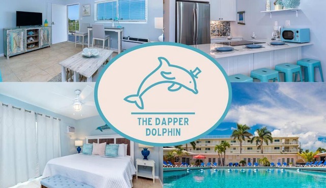 Updated WATERFRONT, pool, tiki bar, boat ramp, etc