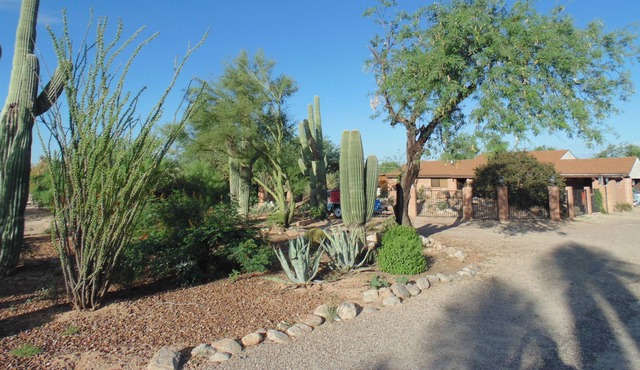 Upgraded 2,200 sq. ft. House on an acre