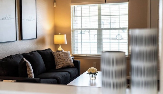 Upgraded 3BR Escape in Top-Tier Location