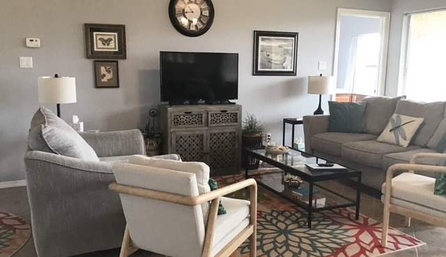 Upgraded Villa -37 TP