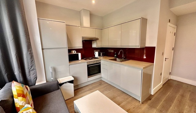 Upminster Bridge Station Excel House