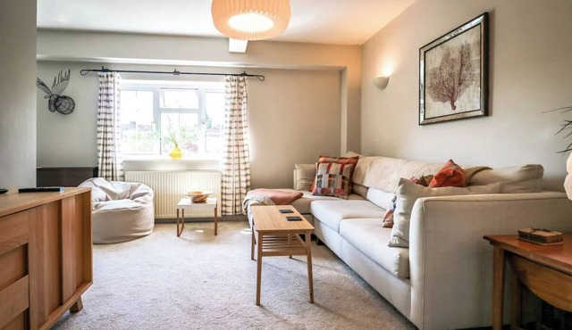 Upper Beeches, Oakhill, Somerset