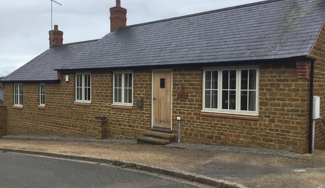 Upper Bray Cottage Badby, Daventry