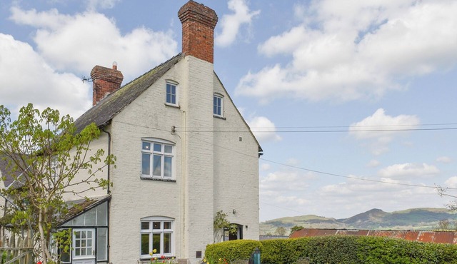 Upper Broughton Farm Cottage