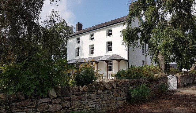 Upper Buckton B&B