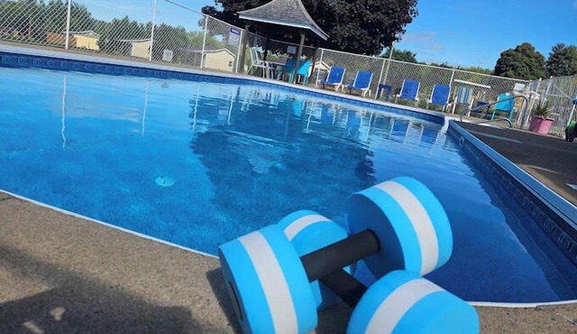 Upper Clements Cottages