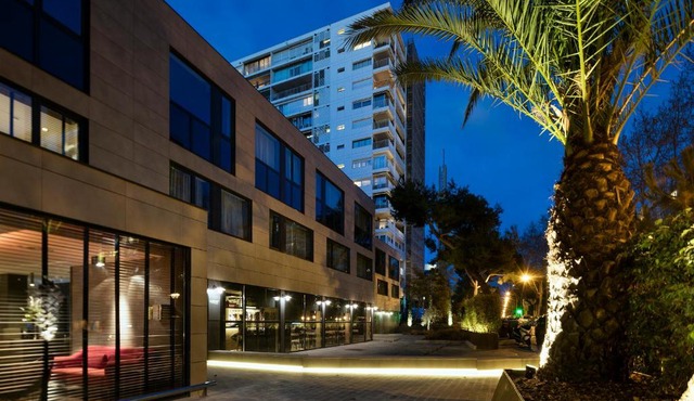 Upper Diagonal