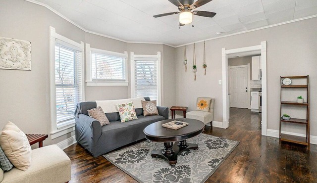 Upper Dunes Getaway of Michigan City - Brand New!