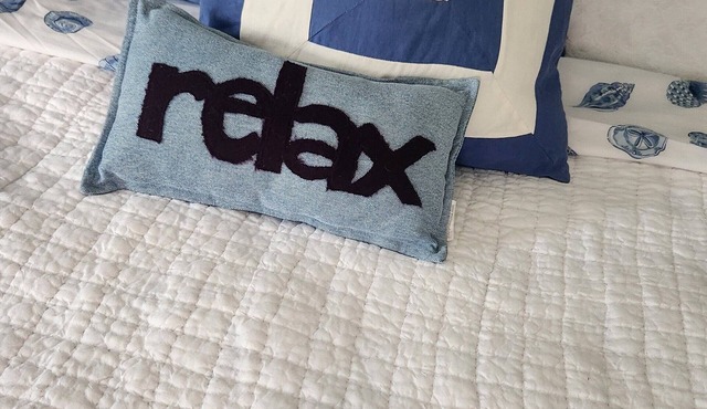 Upper floor of charming 2 story house in central Hawley with WiFi