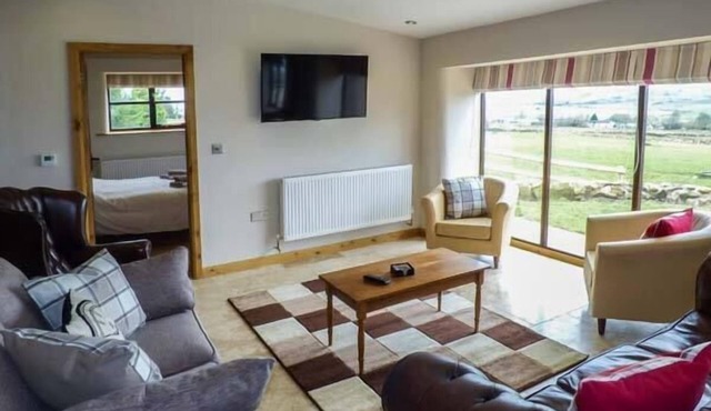 Upper Greenhills Farm