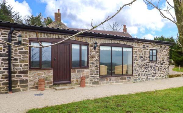 Upper Greenhills Farm