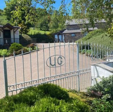 Upper Grippath Farm Holiday Cottages