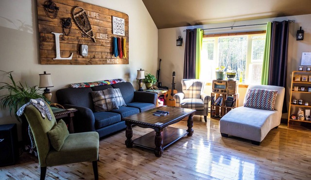 Upper Humber Settlement A FarmStay BNB