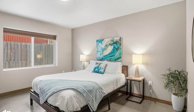Upper Mesa Villa #10, Glacier Suites - Upper Mesa Villa #5