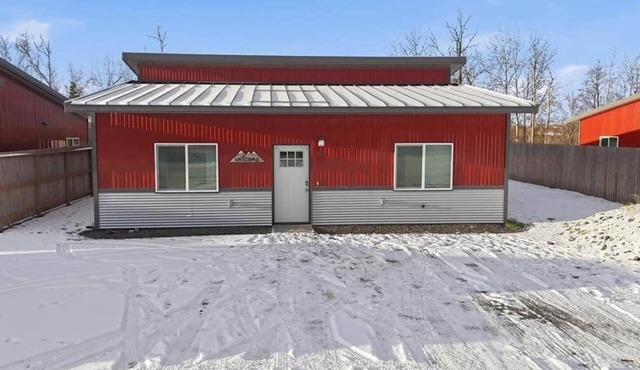 Upper Mesa Villa #11, Glacier Suites - Upper Mesa Villa #4