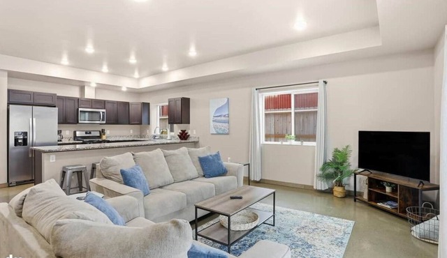 Upper Mesa Villa #8, Glacier Suites - Upper Mesa Villa #8