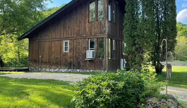 Upper Place Vacation Cottage