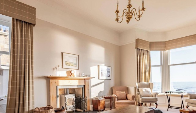 Upper Rocklands | Elie