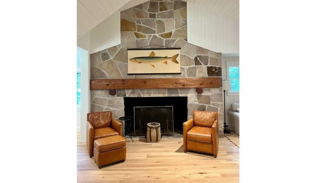 Upper Saranac Waterfront Cottage & Boathouse