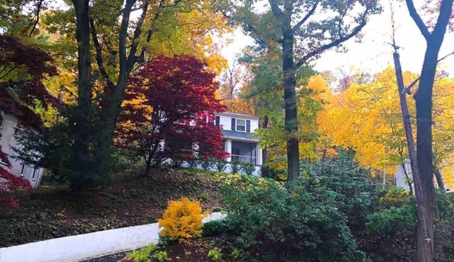 UpperMontclair,3-BR1Full Bathroom&3 1/2BathHousen