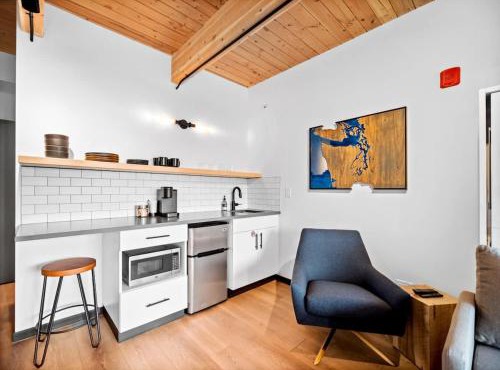 Uprise 4 Bridgewater Lofts