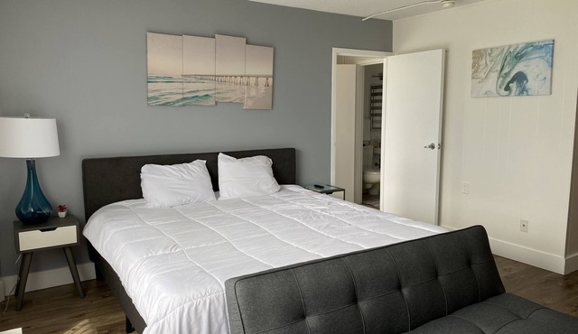 Upscale 1 bedroom Apartment in Gadsden, AL