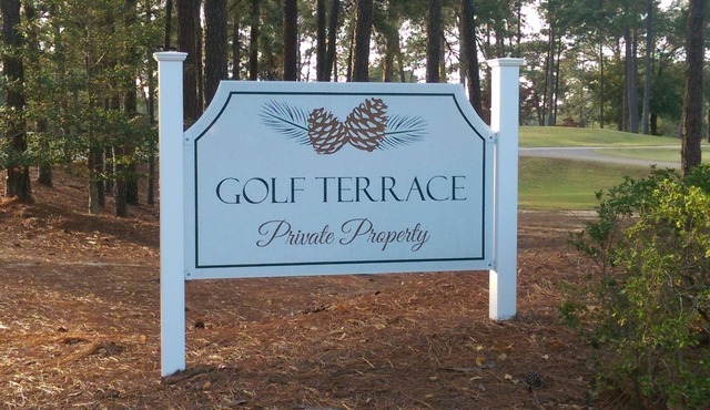 Upscale 1 BR condo on Pinehurst #3 & #5