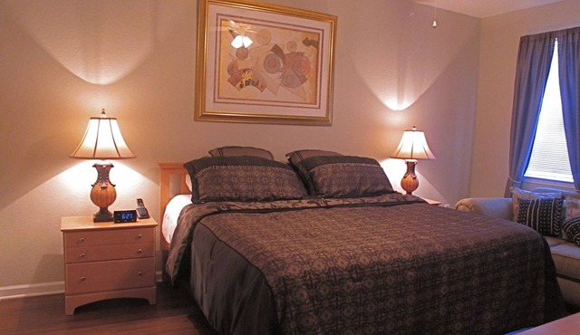 Upscale 2 Bedroom/2 Bathroom Condominium Near Disney, Florida at Terrace Ridge