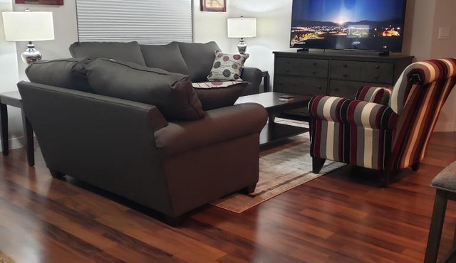 Upscale 2 Bedroom Condo near Casinos, Golf, Restaurants and More