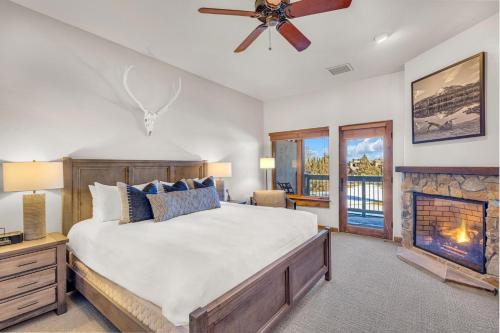 Upscale 3 BR Townhouse @ Juniper Preserve Resort