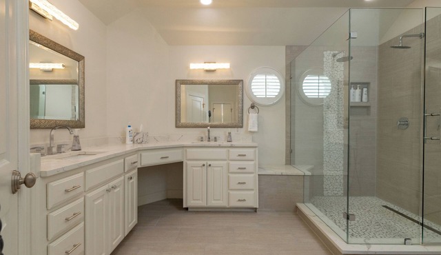 Upscale 4BR Retreat Sleeps 8 World Cup Getaway