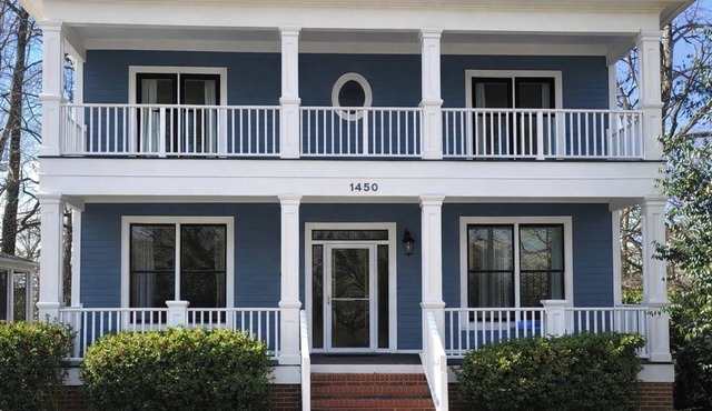Upscale 5BR House in Morningside – Perfect for World Cup Groups