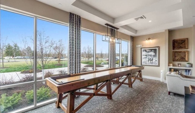 Upscale Apt - Fort Belvoir - Ideal for long stays
