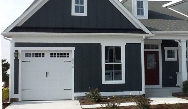 Upscale Beach & Golf Getaway At Bayside Resort