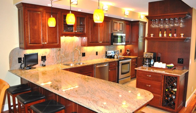 Upscale Beachplace Condo.availability starting in May 2026.please inquire
