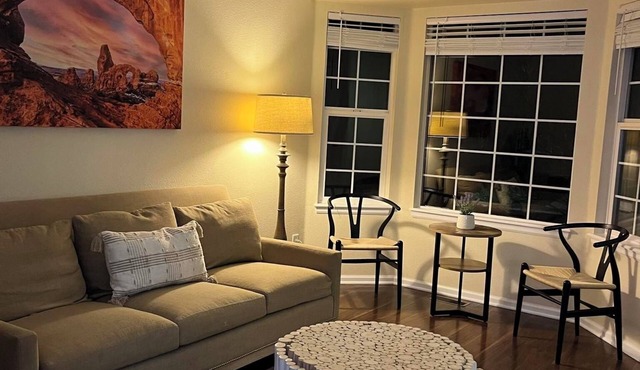Upscale Dreamy Retreat! #1 Overall Pick! Cozy King beds+WiFi+Amazing Backyard