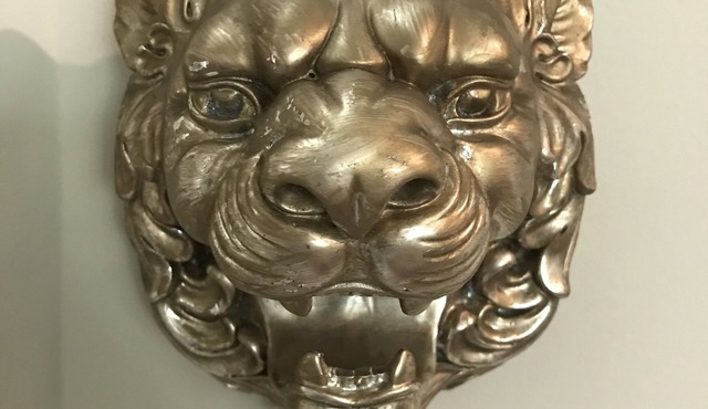 Upscale GoldRush Palace