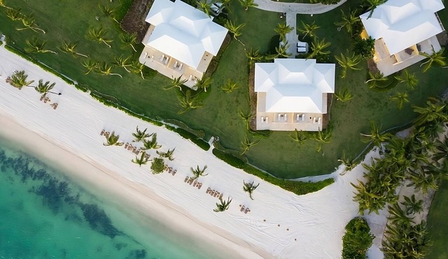 Upscale Group Accommodation | 2 Units | High-End Living