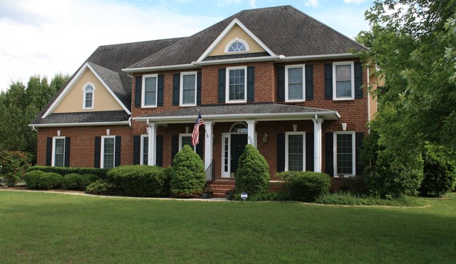 Upscale Home in Murfreesboro