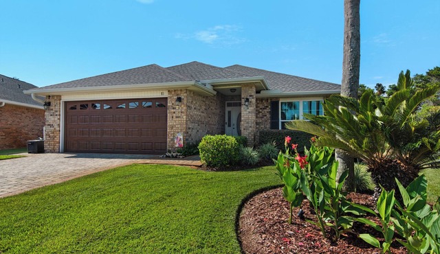 Upscale Home, Pool, Hot Tub, EV Charger, Pets OK, 10% Off Golf Cart Rentals