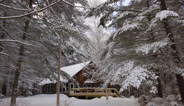 Upscale Hostel by Lake George & Gore Mtn