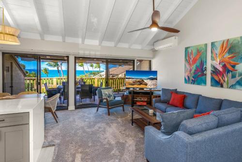 Upscale & Luxurious Oceanview Resort Vistas