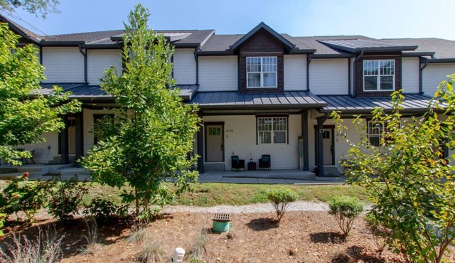 Upscale & Modern | Premier Location & Experience