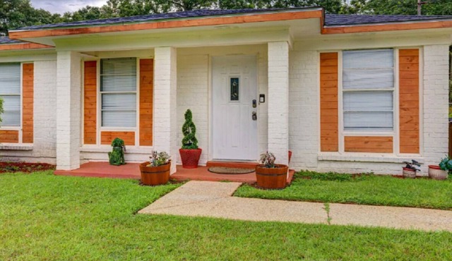 Upscale Renovation