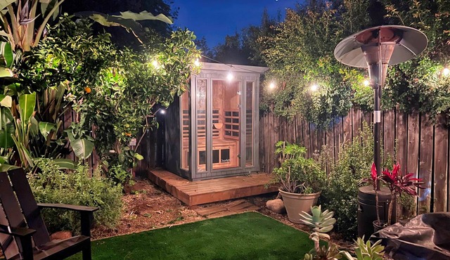 Upscale San Diego Home with Secret Room & Private Yard!