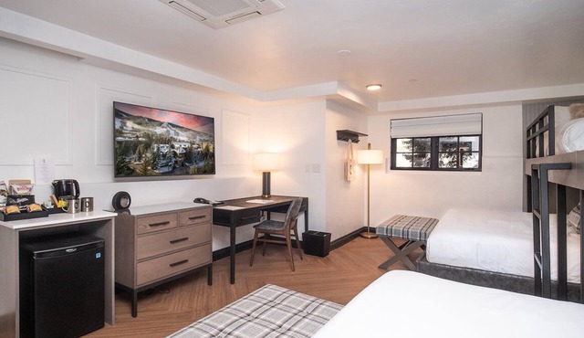Upscale Vail Retreat | 1 Unit | Near East Meadow Drive