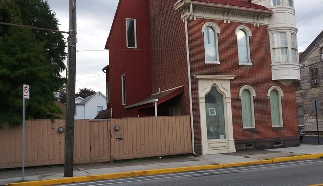 Upscale WOW 1Bdrm Apt; Mechanicsburg; For 1-2 Guests