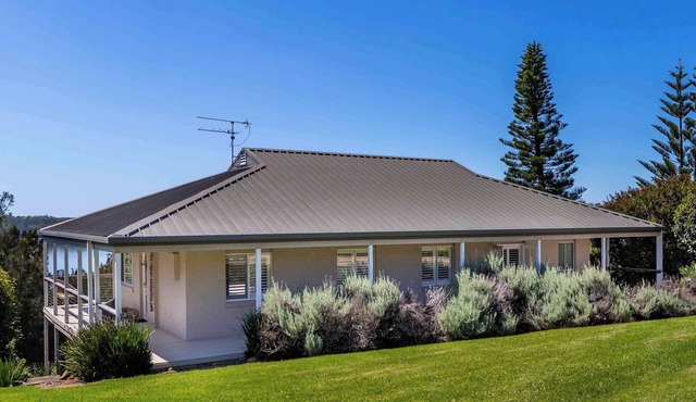 Upstairs Only @ Between Two Lakes