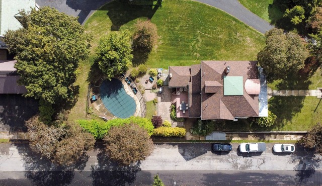 Upstate Affordable Victorian Home - Lots of Space -Long Term Rentals Welcome!