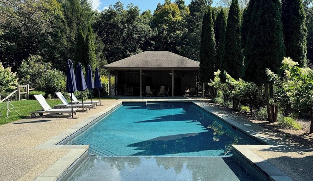 Upstate Mountain View Retreat